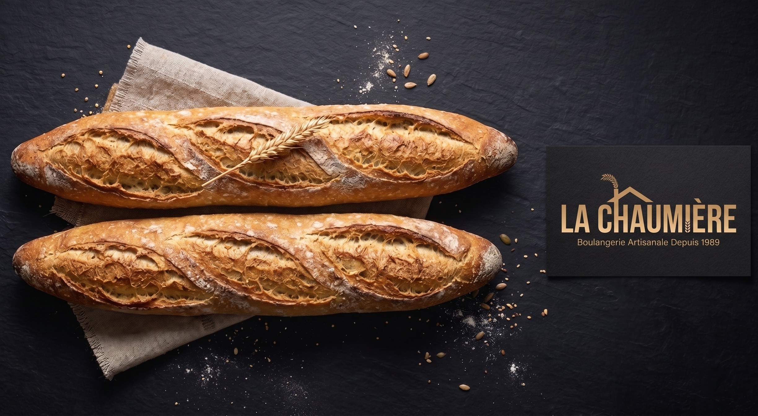 Baguette La Grand Siècle