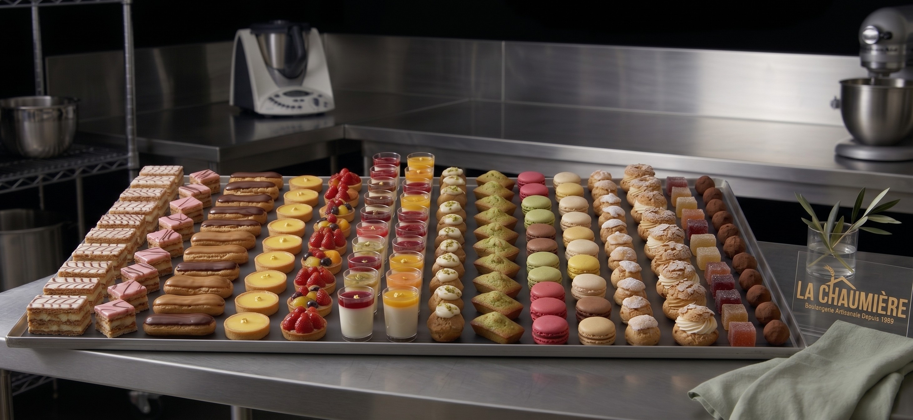 Mignardises