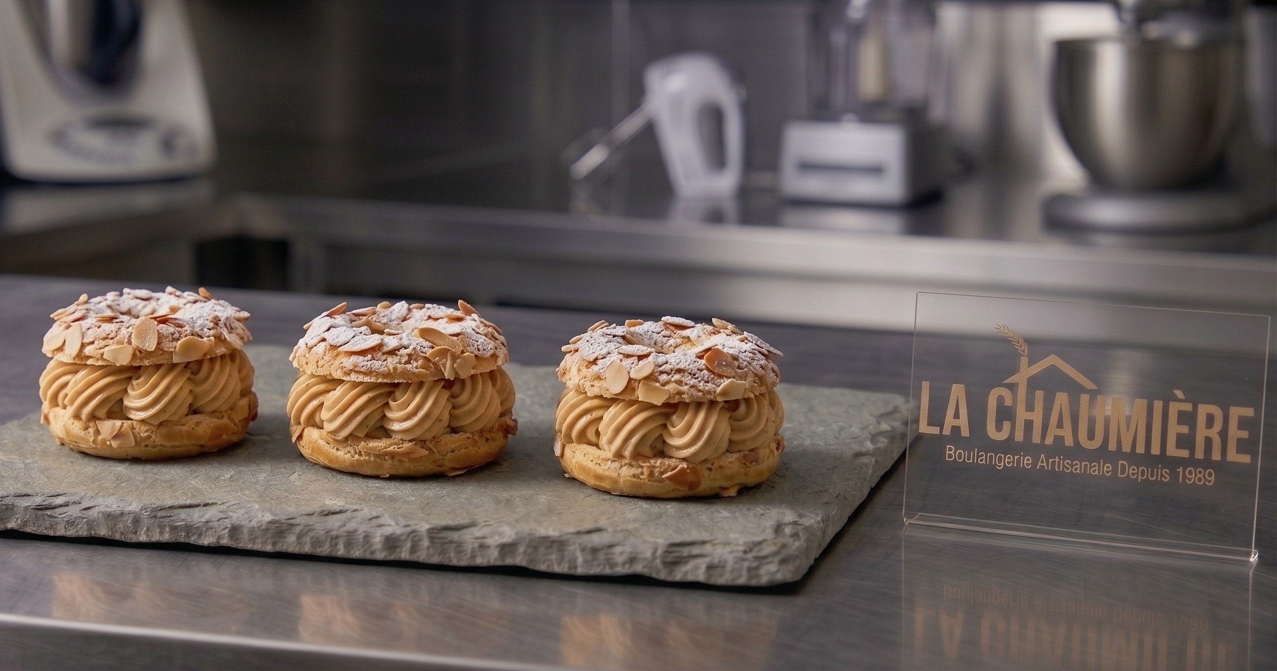 Paris-Brest